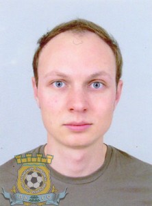Зайков